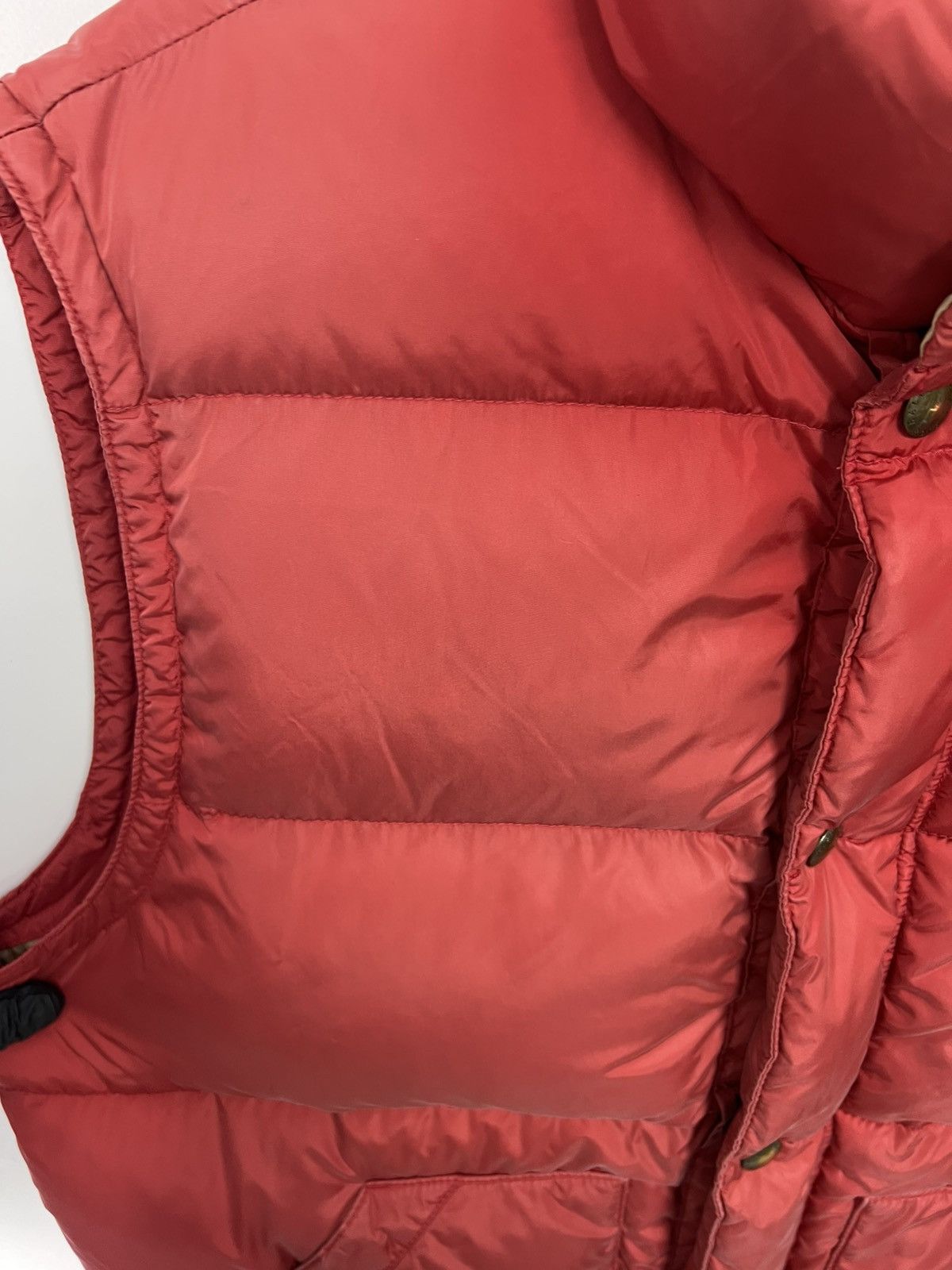 Polo Ralph Lauren Vintage streetwear y2k Polo Ralph Lauren Puffer Vest Size US L / EU 52-54 / 3 - 6 Thumbnail