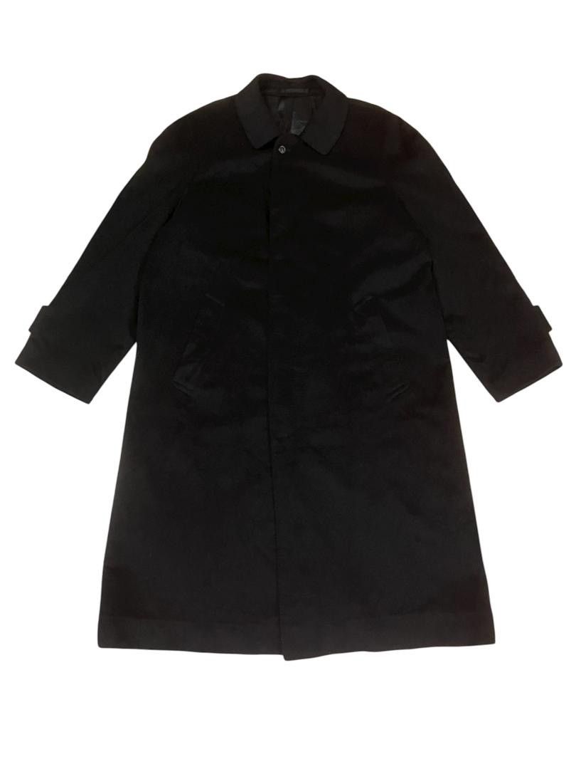 Loro Piana Loro Piana Cashmere Hide Button Coat Size US L / EU 52-54 / 3 - 1 Thumbnail