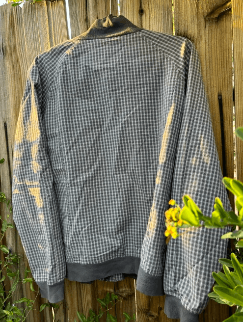 Other DST Heritage Plaid Bomber Size US XL / EU 56 / 4 - 2 Thumbnail