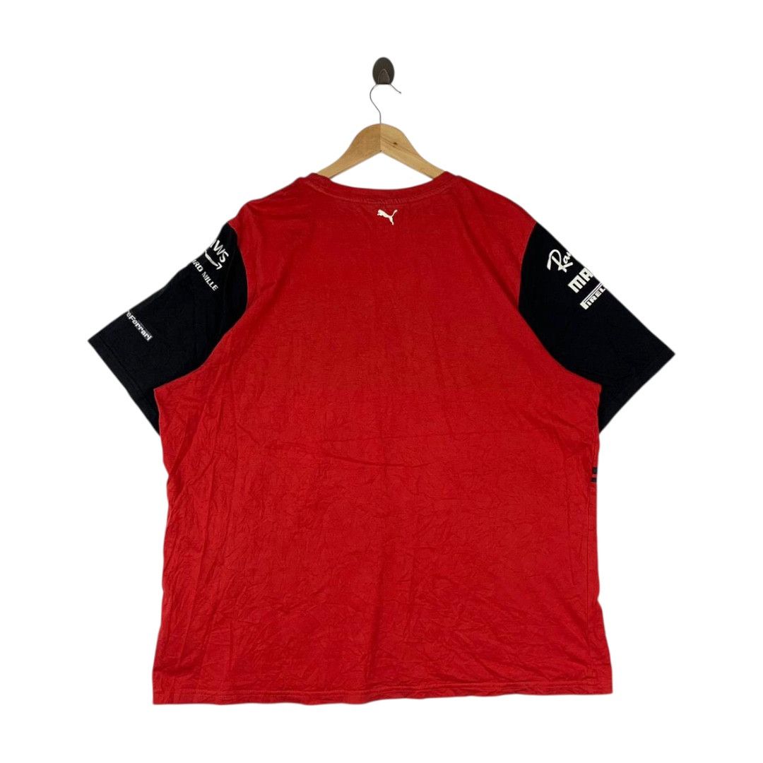 Ferrari × Puma PUMA X FERRARI racing tees Size US XXL / EU 58 / 5 - 4 Thumbnail