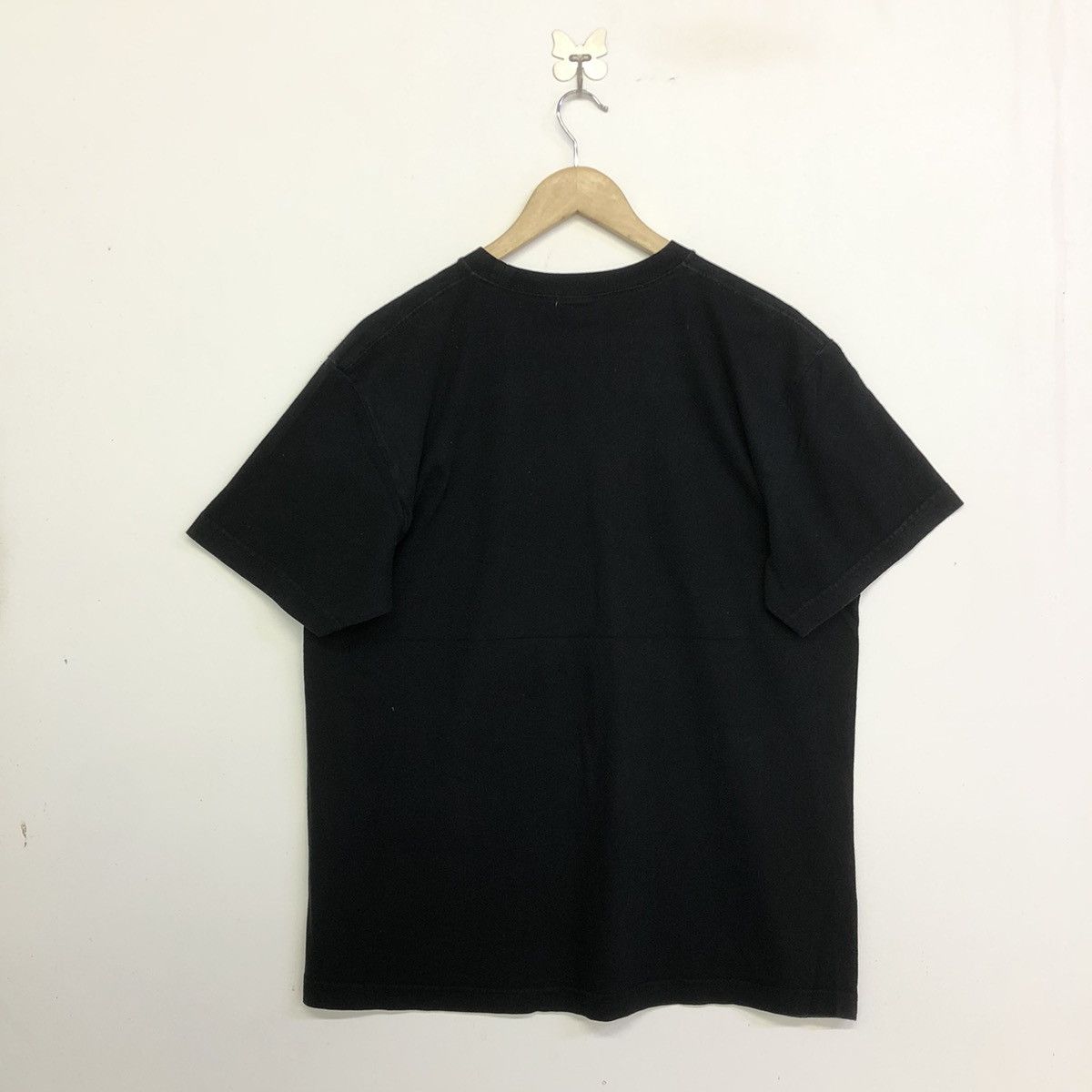 Anime × Japanese Brand Evangelion X Cospa Rei Ayanami Anime Graphic Tshirt Size US L / EU 52-54 / 3 - 8 Thumbnail