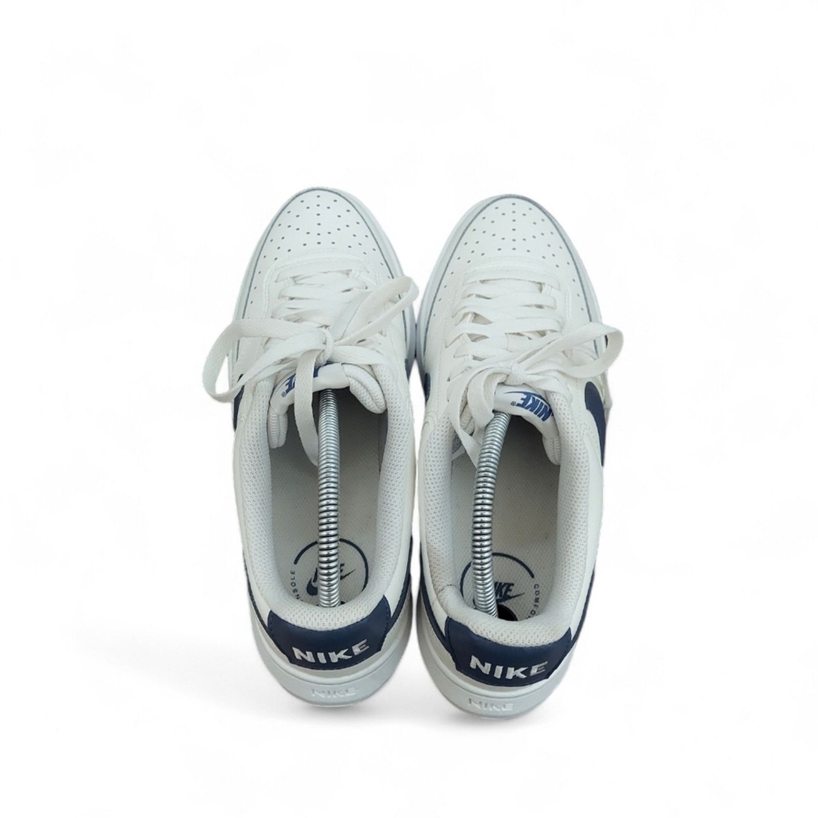 Nike Nike Court Vision Alta Sneakers Women's Size 11 New No Box Size US 11 / IT 41 - 7 Thumbnail