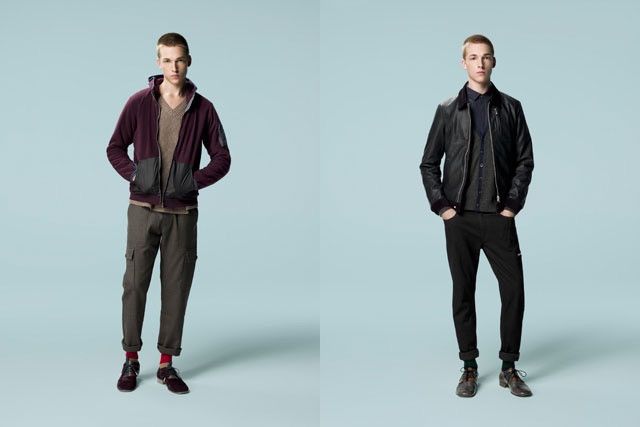 Jun Takahashi × Undercover × Uniqlo Undercover by Jun Takahashi x Uniqlo 2012 gorpcore fleece Size US L / EU 52-54 / 3 - 2 Thumbnail