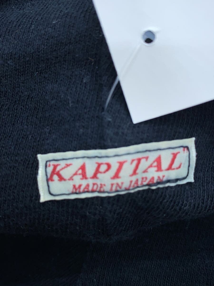 Kapital Hoodie Size US XL / EU 56 / 4 - 3 Thumbnail
