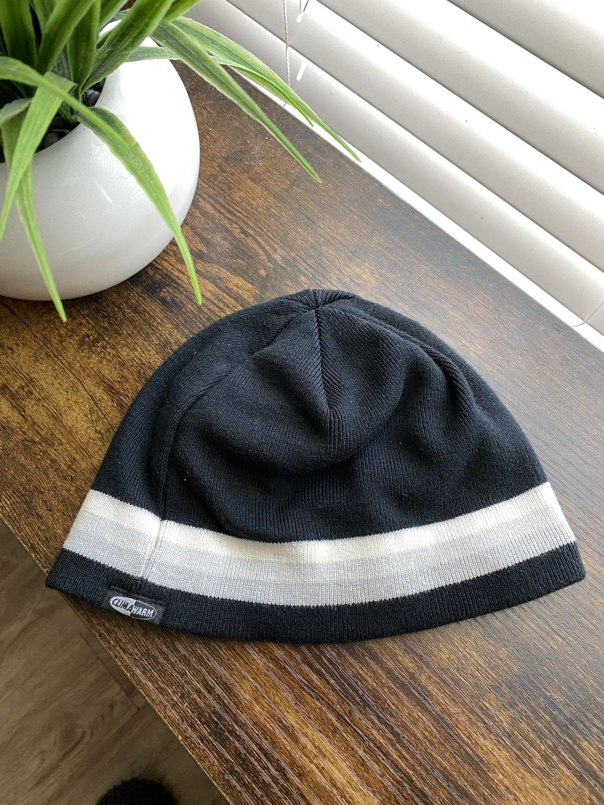 Adidas Y2K Adidas Skully Beanie Size ONE SIZE - 4 Thumbnail