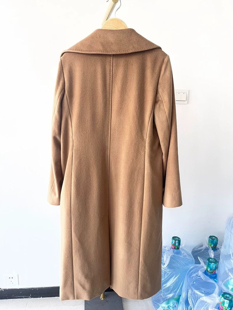 Max Mara Max Mara coat Size M / US 6-8 / IT 42-44 - 6 Thumbnail