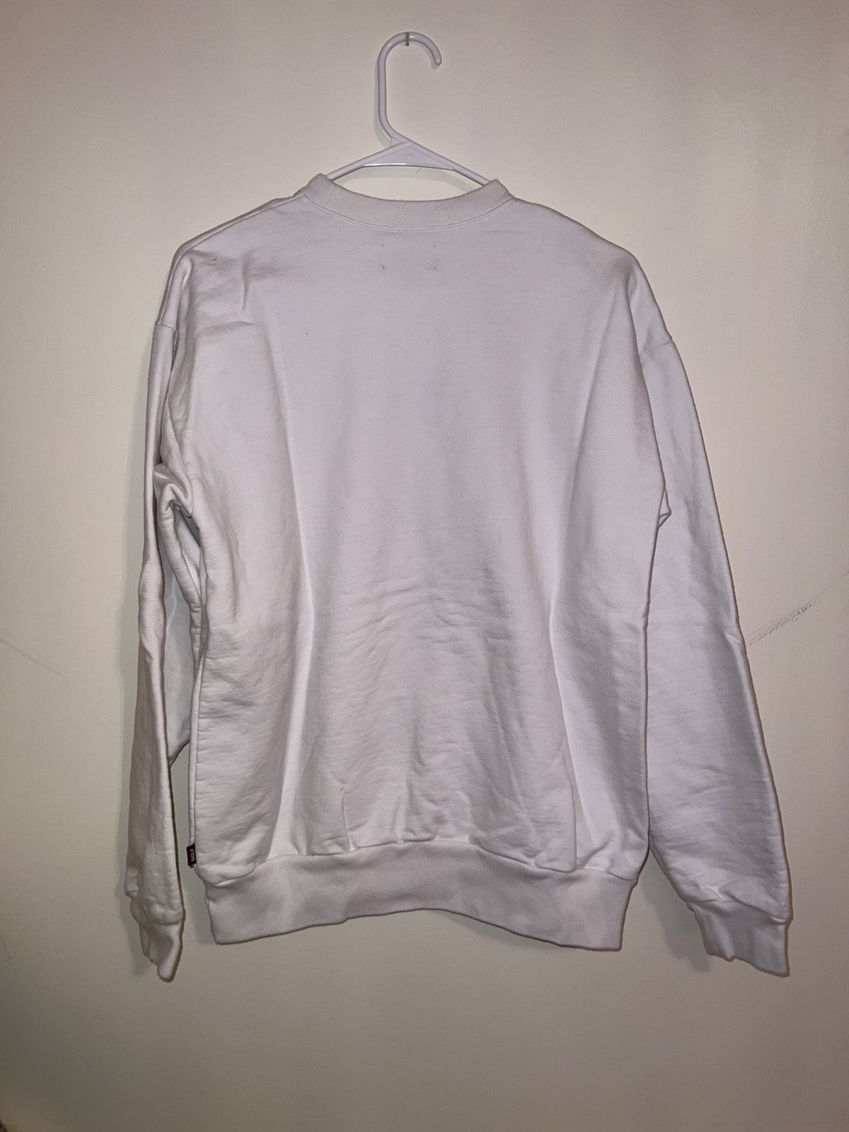 Golf Wang × Tyler The Creator Medium Golf Crewneck Size US M / EU 48-50 / 2 - 4 Thumbnail