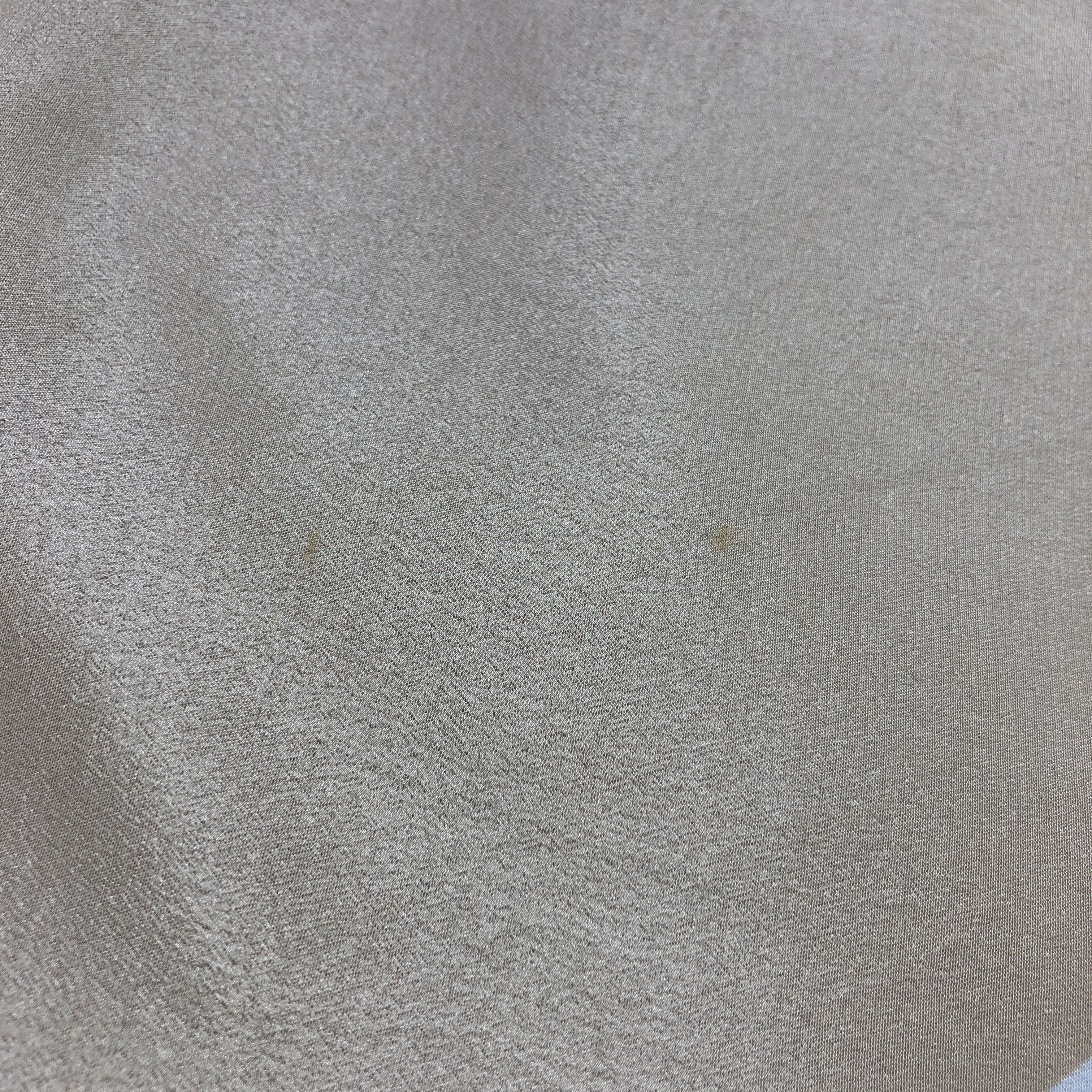 Vintage Pierre Cardin Abstract Silk Scarf M1252