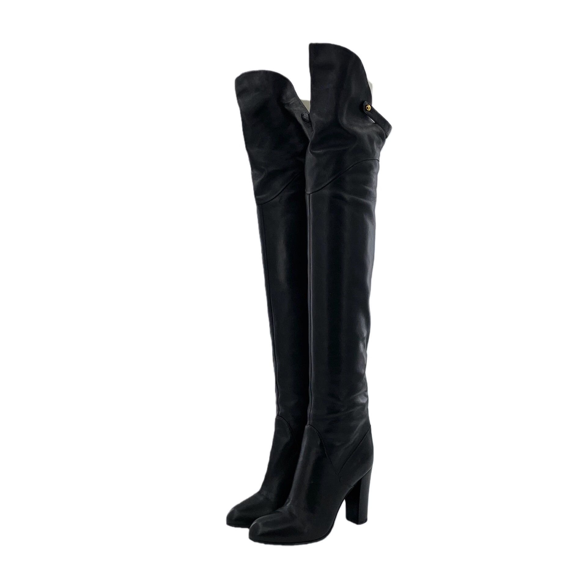 Arc'teryx Arc'teryx Black Boots 34 Women Size US 4 / IT 34 - 1 Thumbnail