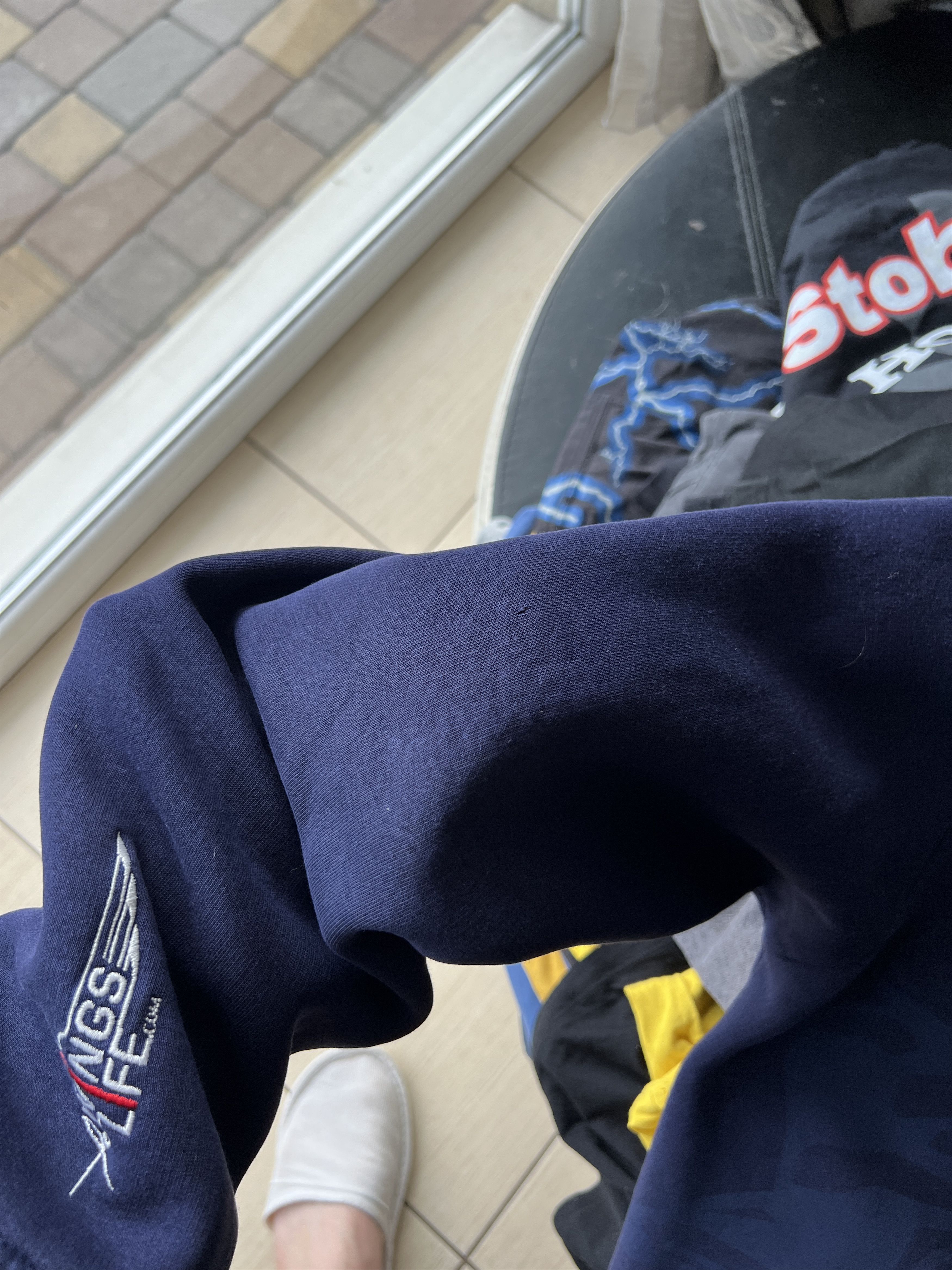 Red Bull Kini Red Bull Motocross Vintage Y2K Racing jacket Size US L / EU 52-54 / 3 - 22 Thumbnail