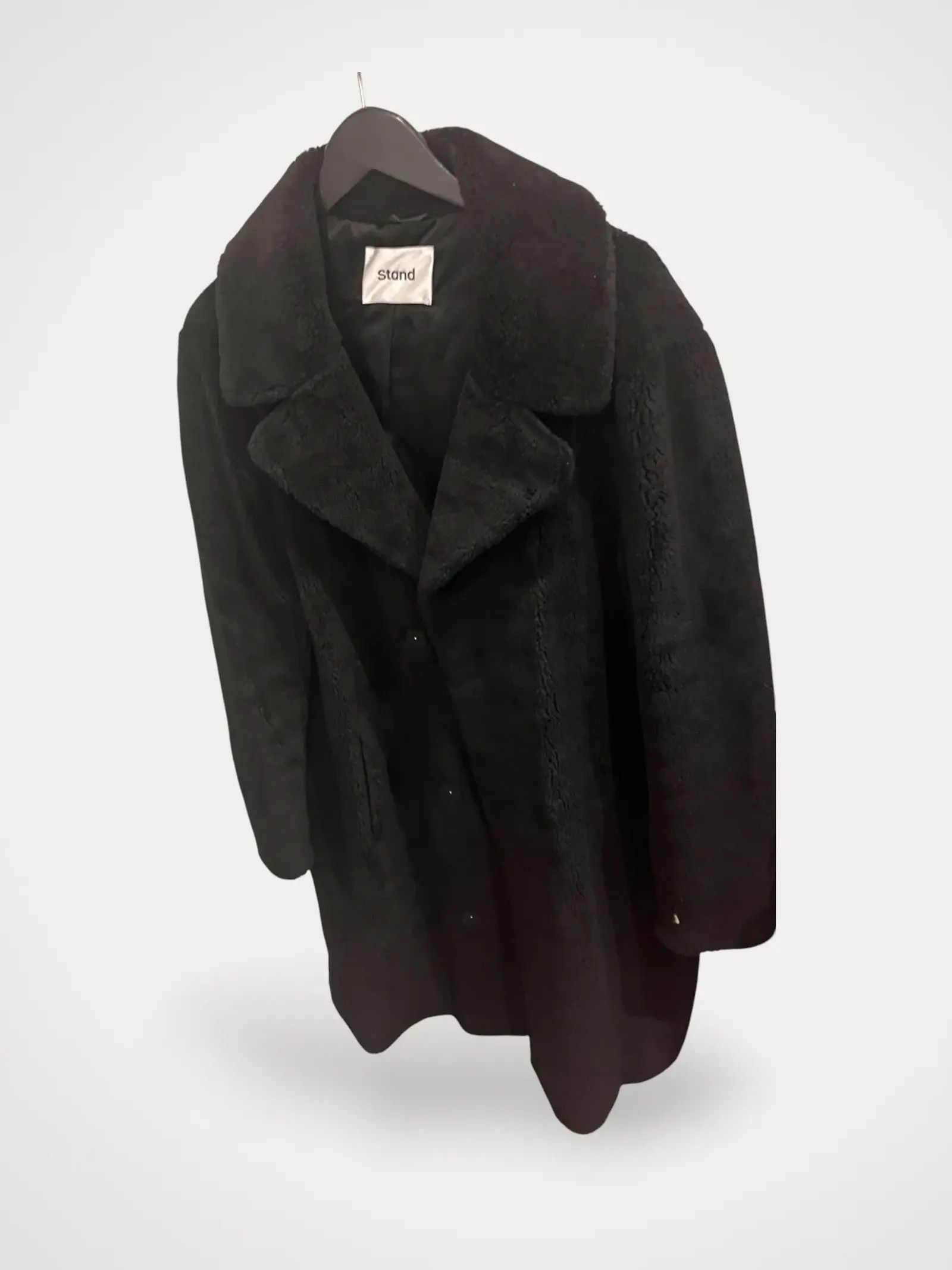 STAND STUDIO Stand Studio Coat Size US M / EU 48-50 / 2 - 1 Thumbnail