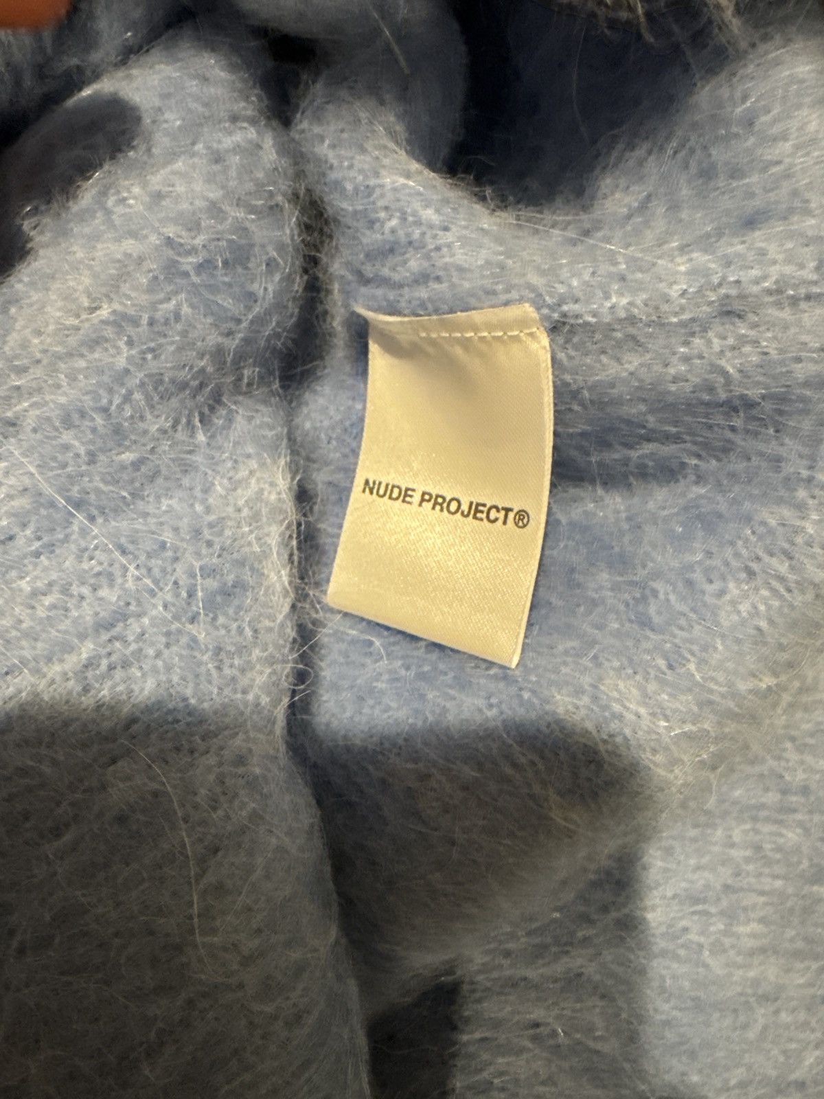 Other Nude Project Alpaca Sweater Size US L / EU 52-54 / 3 - 6 Thumbnail