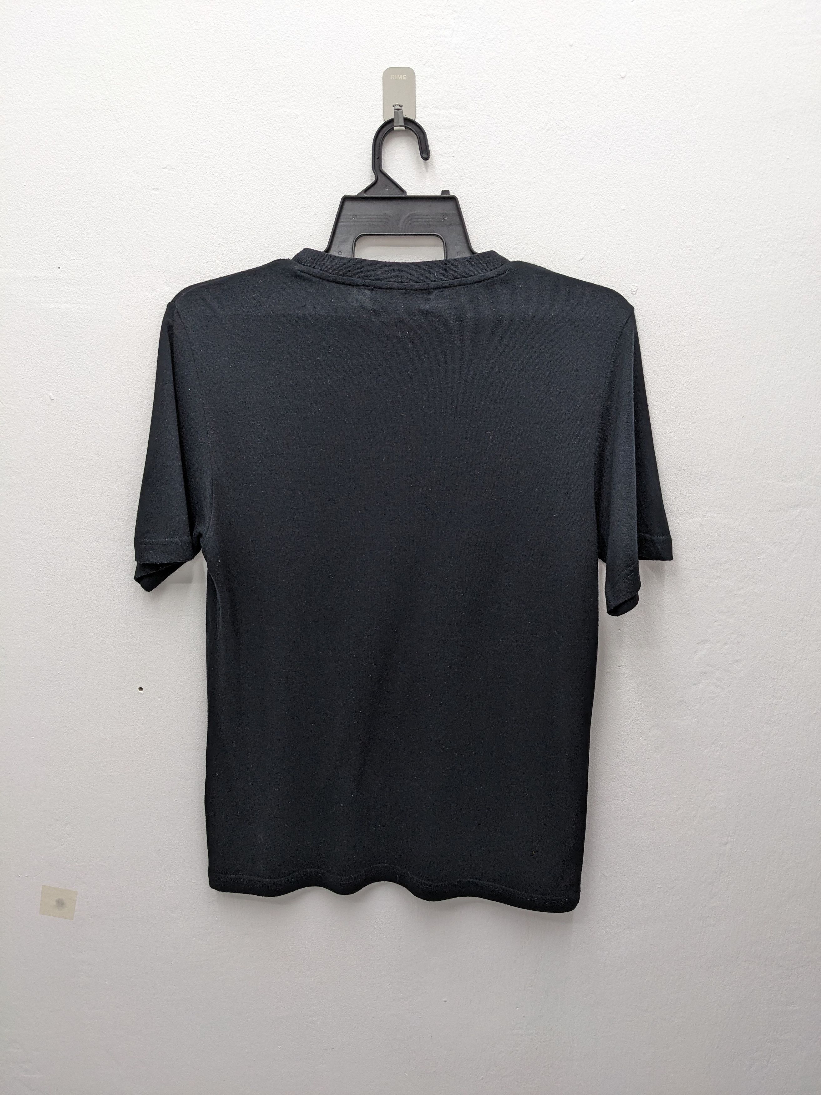 Playboy PLAYBOY STREETWEAR TSHIRT Size US M / EU 48-50 / 2 - 4 Thumbnail