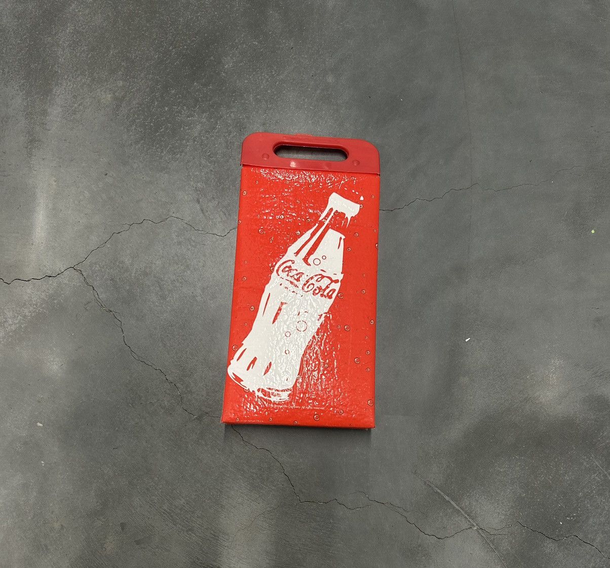 Coca Cola × Vintage Vintage Coca Cola memorabilia Size ONE SIZE - 1 Thumbnail
