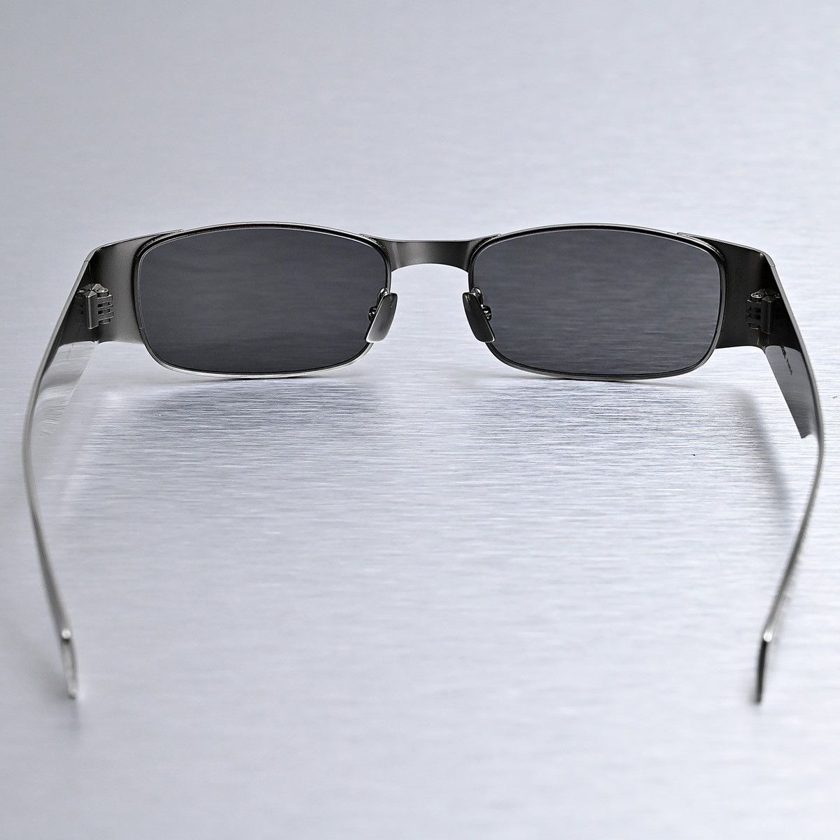 Saint Laurent Paris SAINT LAURENT SL 738 SUNGLASSES Size ONE SIZE - 9 Thumbnail