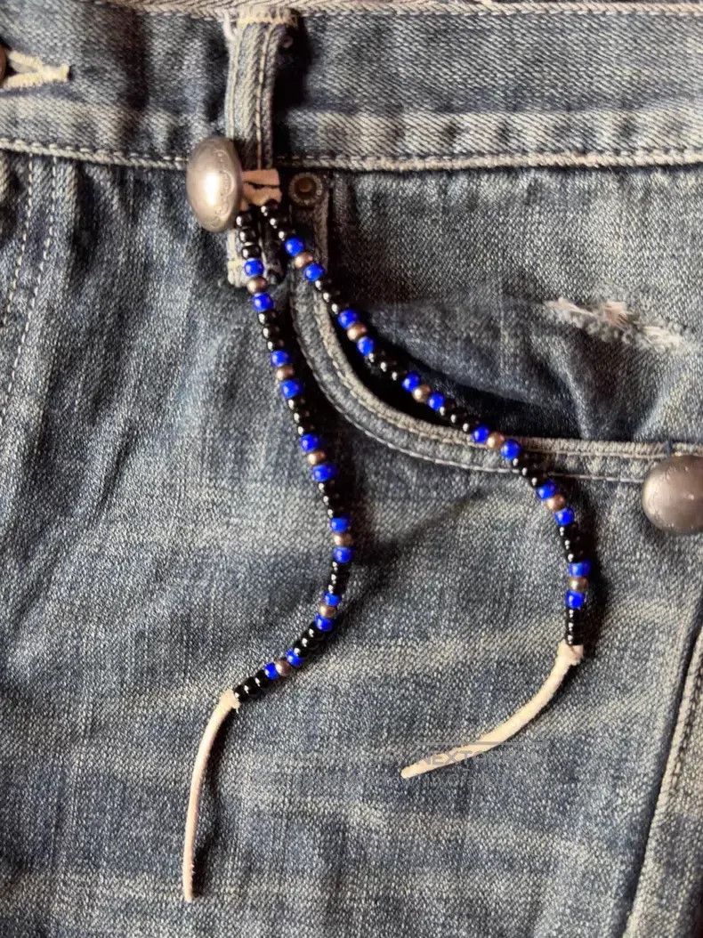 Neighborhood Neighborhood size M jeans Size US 27 - 9 Thumbnail