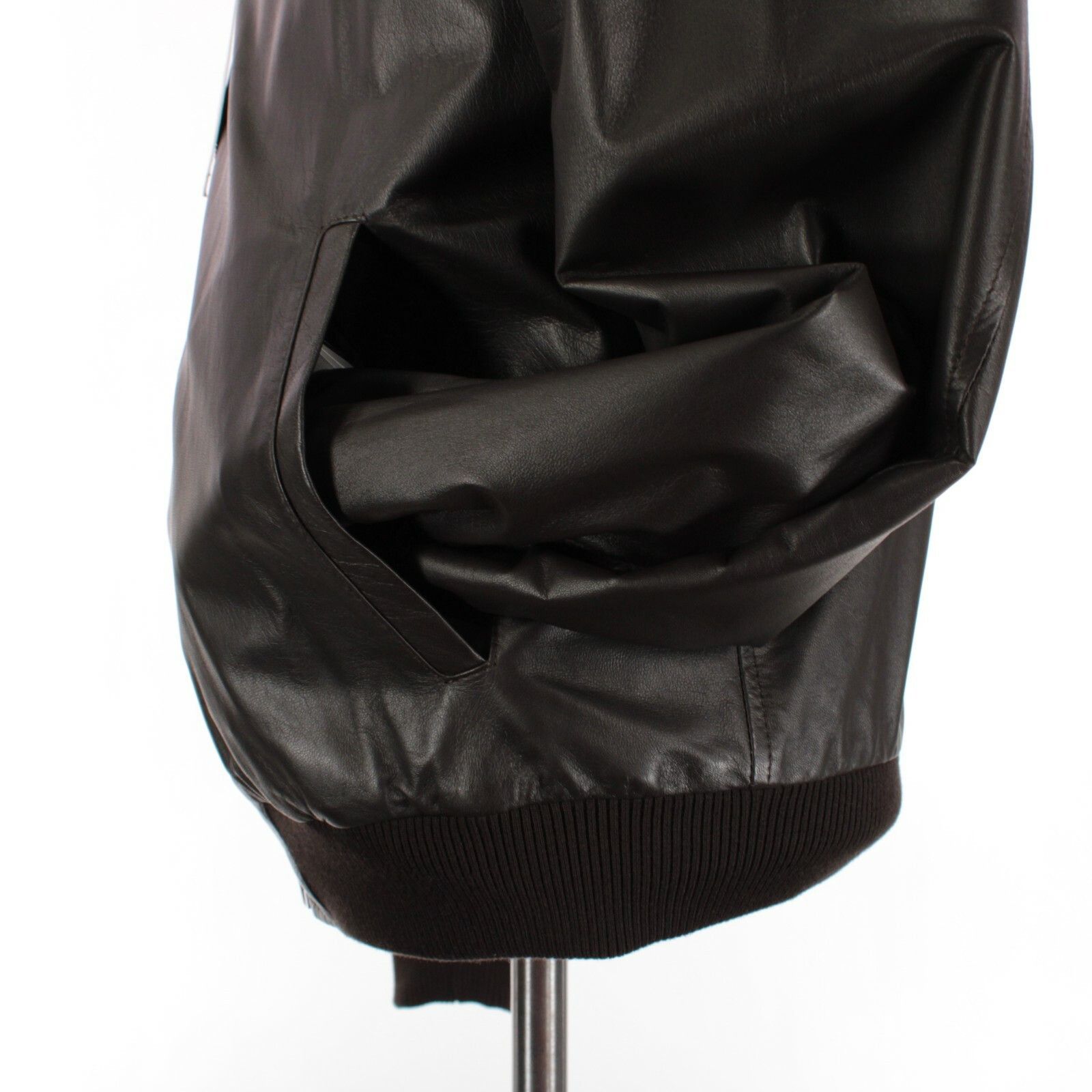 Other Di Bello Jacket Size M US In Brown Leather Size US M / EU 48-50 / 2 - 3 Thumbnail