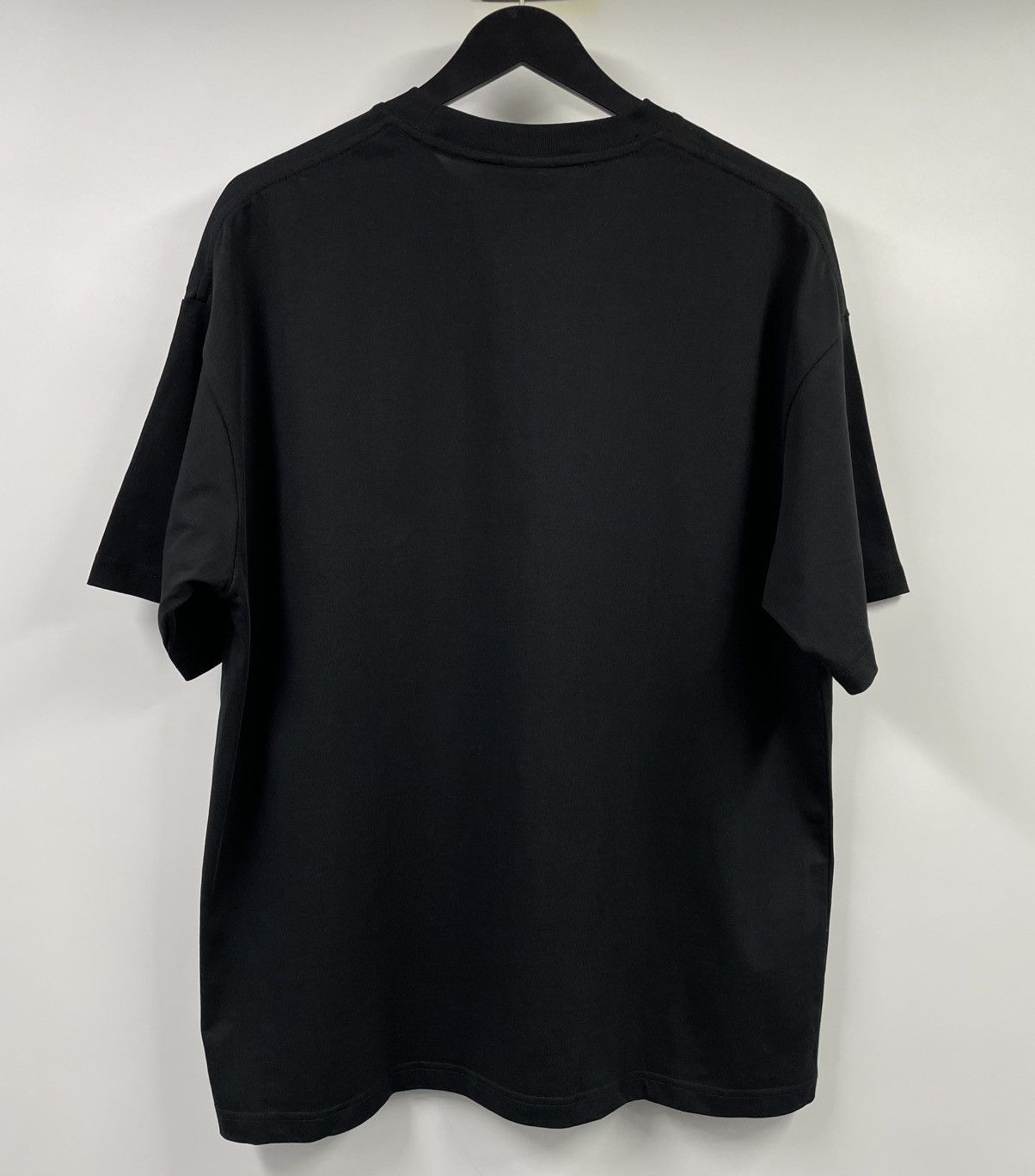 Other Osean World Diji Multiply Black T-Shirt Large Size US L / EU 52-54 / 3 - 2 Thumbnail