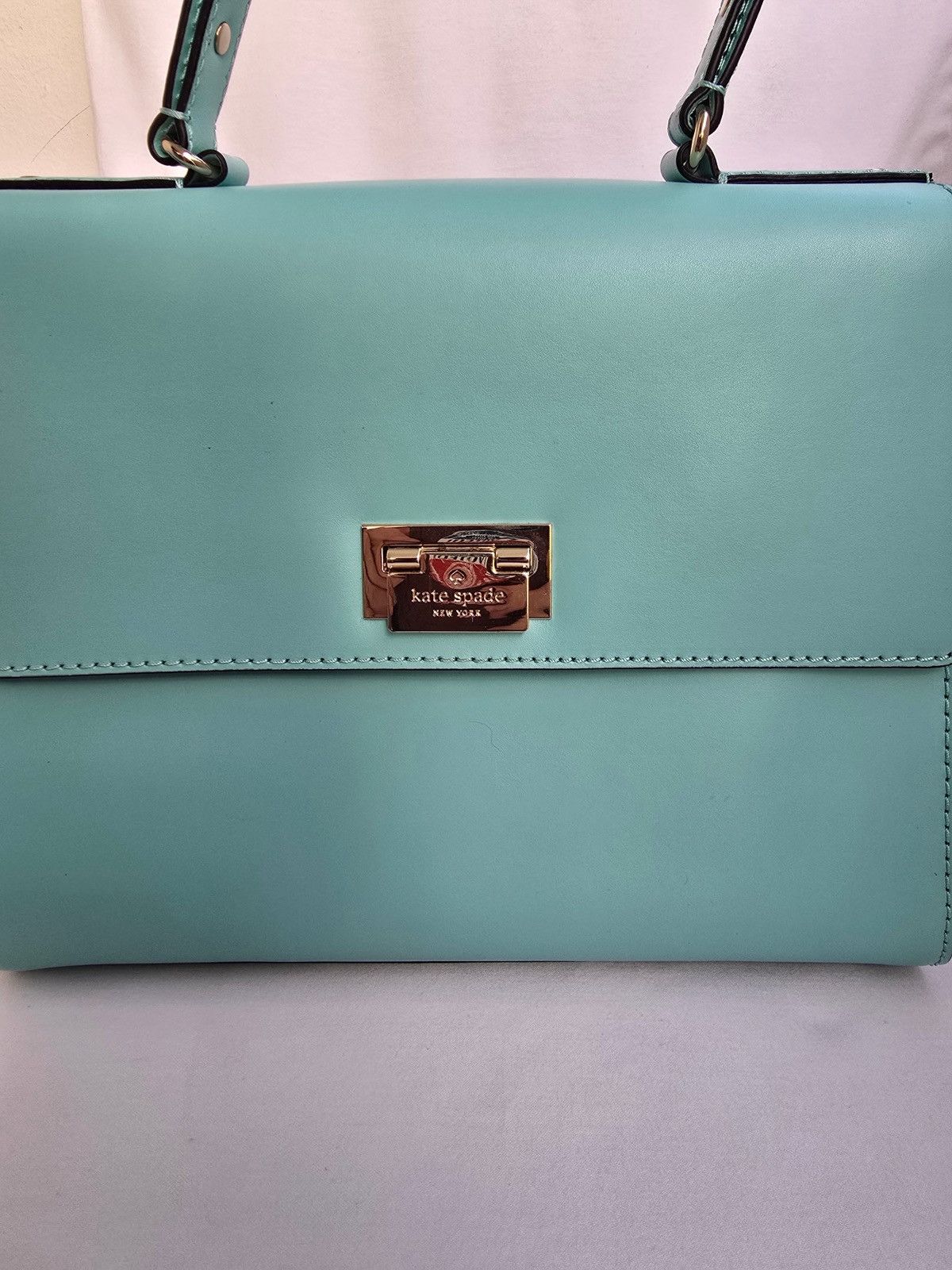 Kate Spade Kate Spade Doris Hand Bag Size ONE SIZE - 2 Thumbnail