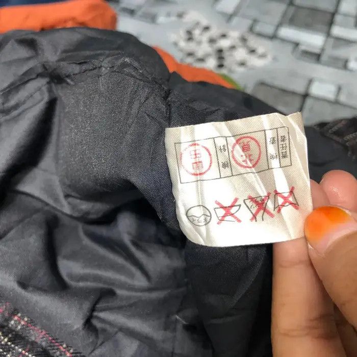 Burberry Vtg BURBERRY LONDON PRORSUM Nova Check Vest Jacket Outdoor Size US M / EU 48-50 / 2 - 6 Thumbnail