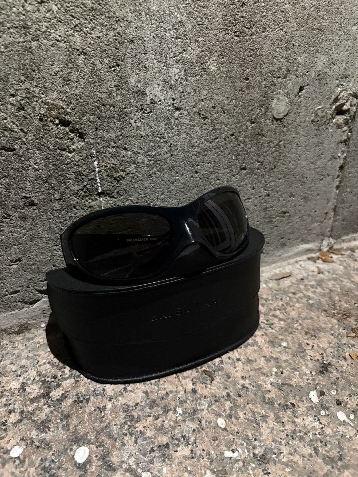 Balenciaga Balenciaga Cat-Eye Size ONE SIZE - 1 Thumbnail