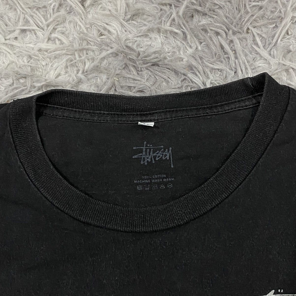 Stussy Stussy all that jazz Size US M / EU 48-50 / 2 - 5 Thumbnail