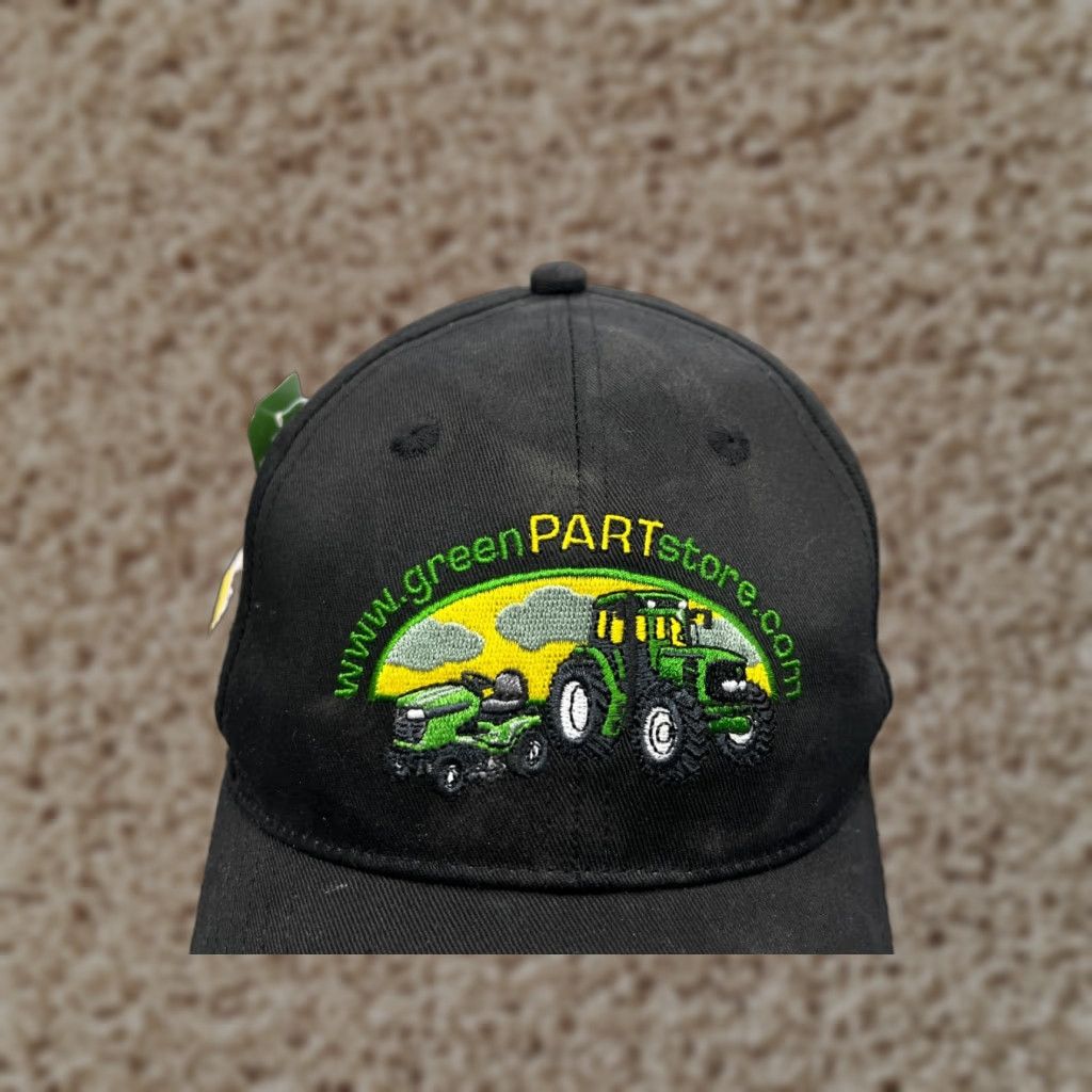 John Deere VINTAGE N/A Size ONE SIZE - 1 Thumbnail