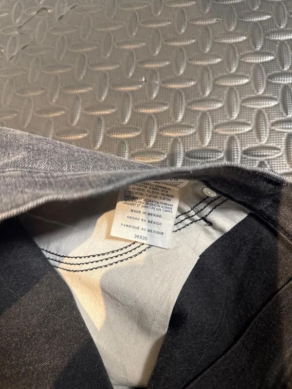 Dickies Dickies Trousers Size US 36 / EU 52 - 6 Thumbnail