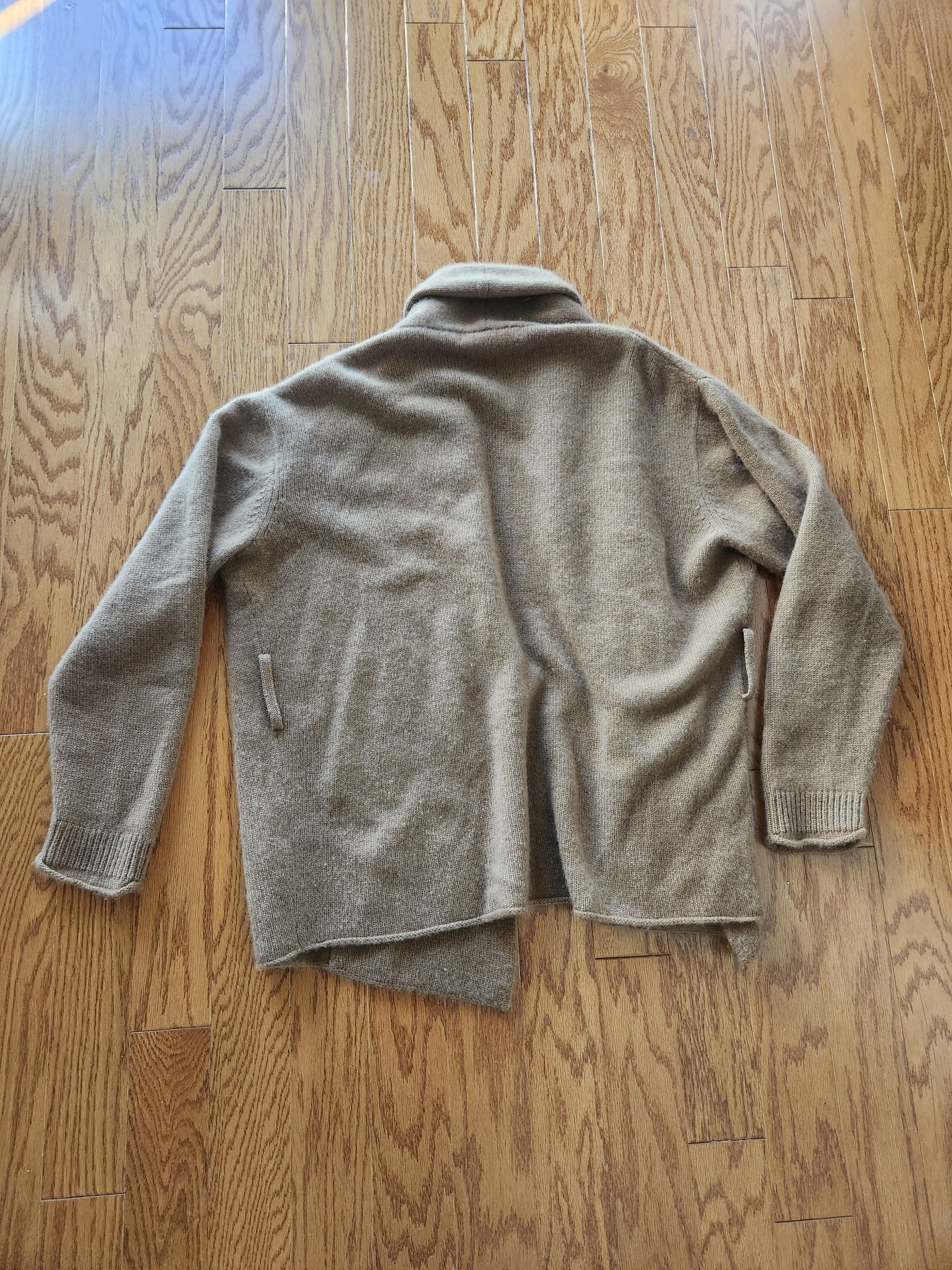 The Elder Statesman The Elder Statesman cashmere sweater Size US S / EU 44-46 / 1 - 2 Thumbnail