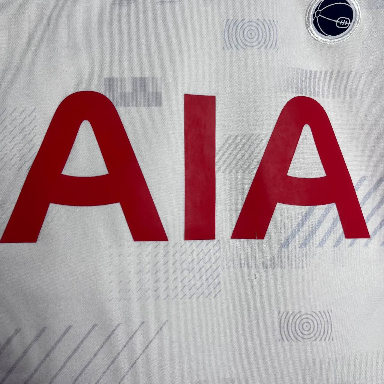 Nike Nike FC Tottenham Hotspur 2023/2024 Football Soccer Jersey Size US M / EU 48-50 / 2 - 9 Thumbnail