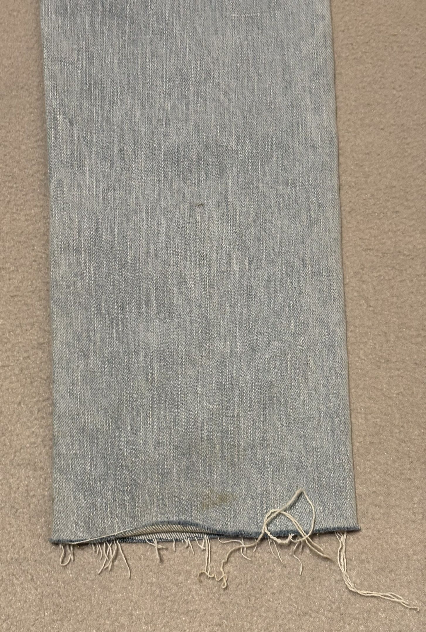 Edwin Edwin ED-80 Slim Tapered Jeans Size 31-34 Size US 31 - 12 Thumbnail