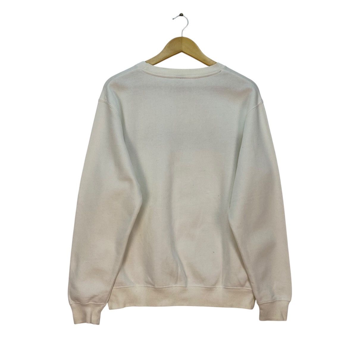 Hang Ten 💥Vintage Hang Ten Crewneck Pullover Sweatshirt Size US M / EU 48-50 / 2 - 2 Thumbnail