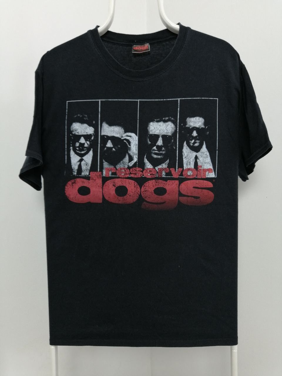 Vintage Reservoir dogs' vintage Tshirt Size US L / EU 52-54 / 3 - 1 Thumbnail