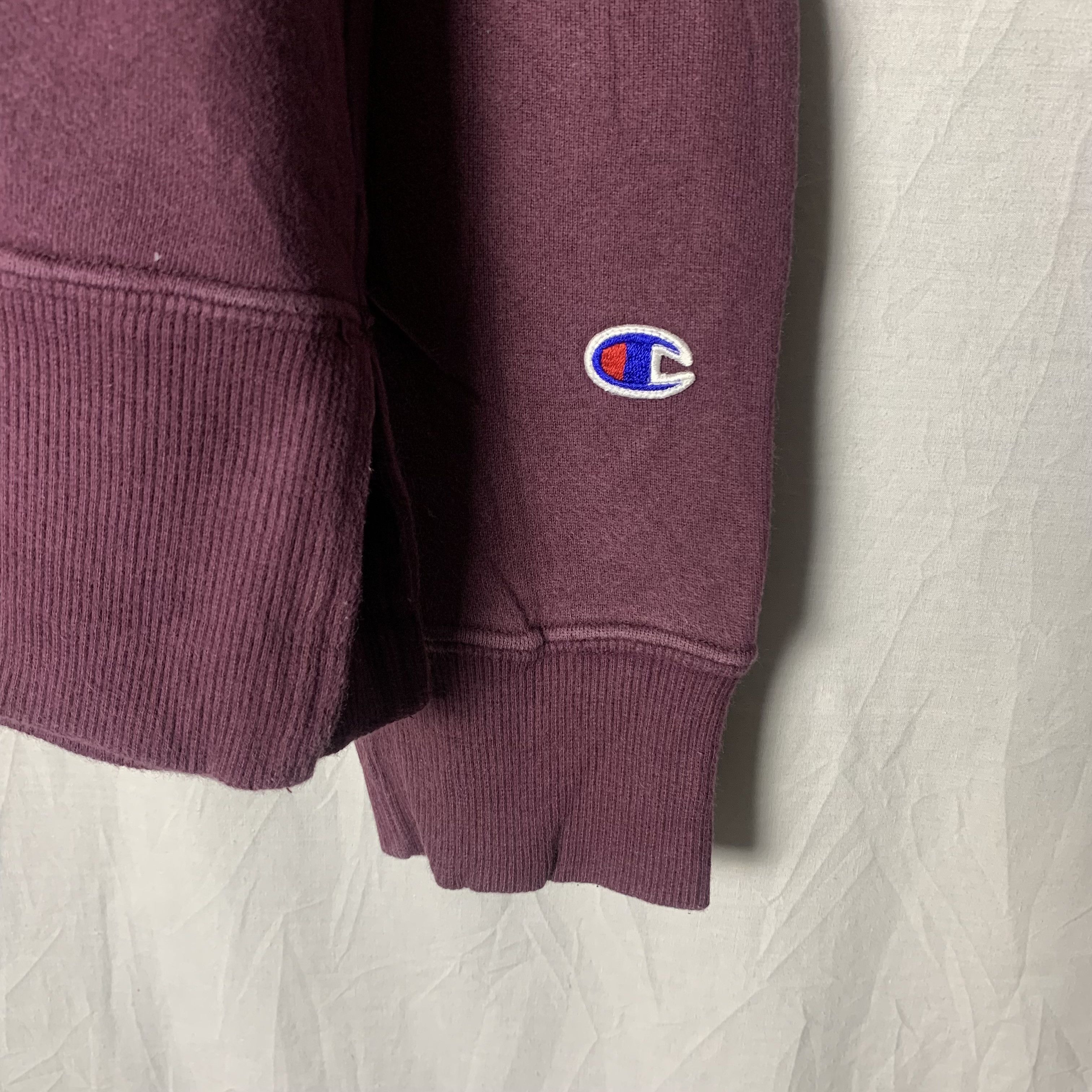 Champion Champion Philadelphia Athletic Dept Sweatshirt Crewneck Size US M / EU 48-50 / 2 - 3 Thumbnail
