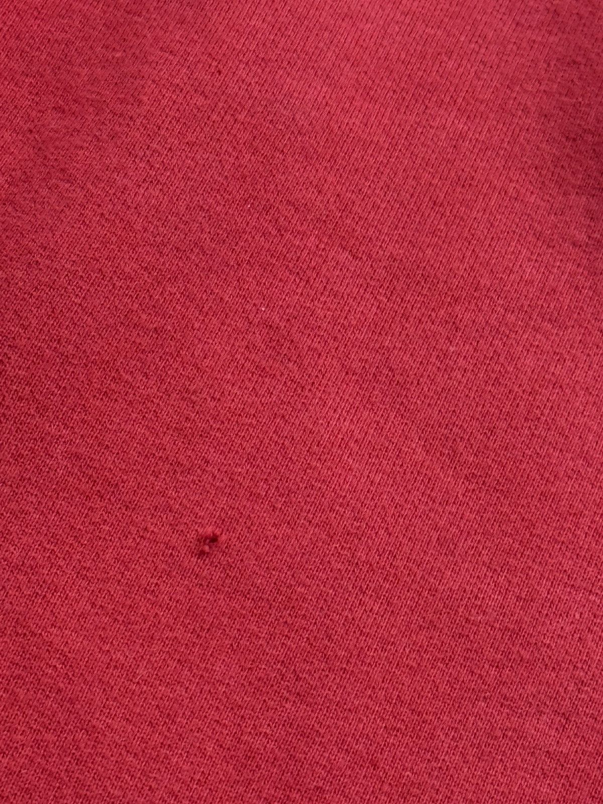 Raf Simons Raf Simons Archive Sweatshirt Size US S / EU 44-46 / 1 - 8 Thumbnail