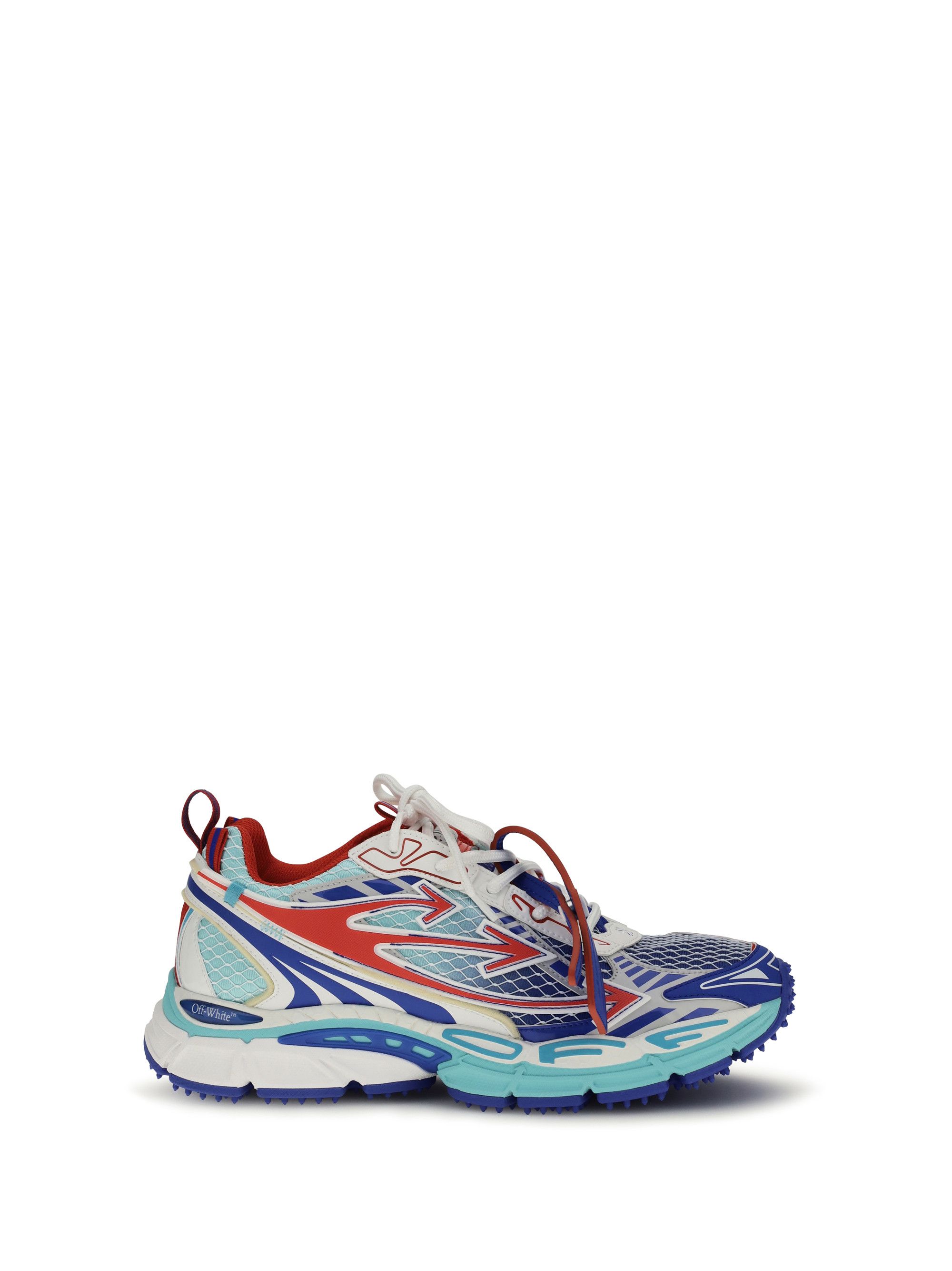 Off-White Be Right Back Sneakers Size US 9 / EU 42 - 1 Thumbnail