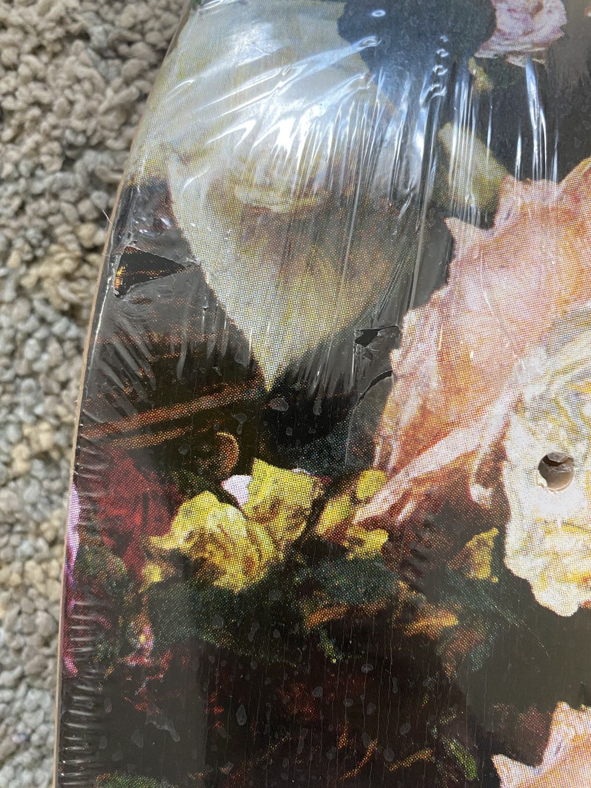 Supreme Supreme PCL Power, Corruption & Lies Skateboard Deck Size ONE SIZE - 6 Thumbnail