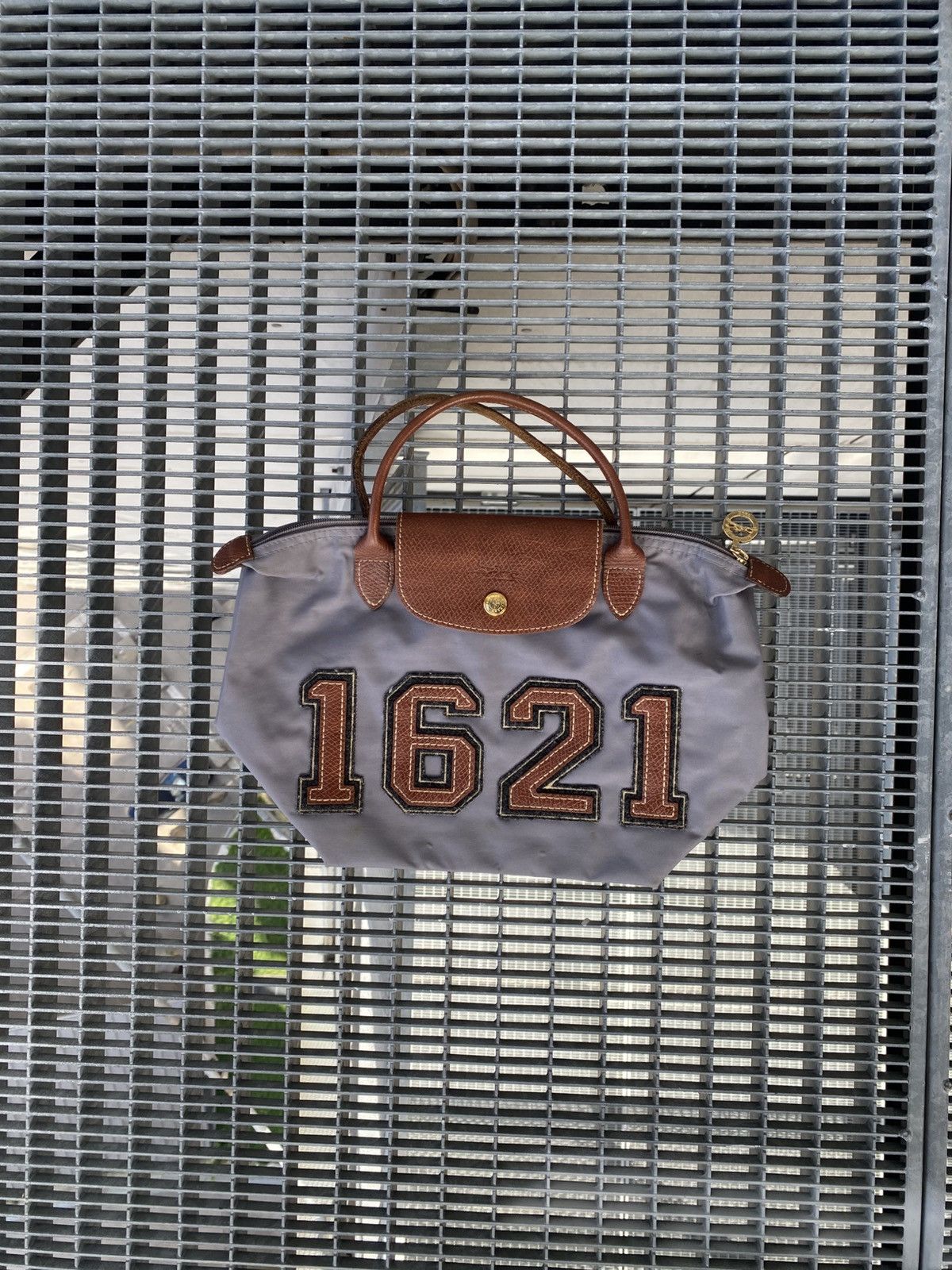 Longchamp Longchamp 1621 Handbag Size ONE SIZE - 1 Thumbnail