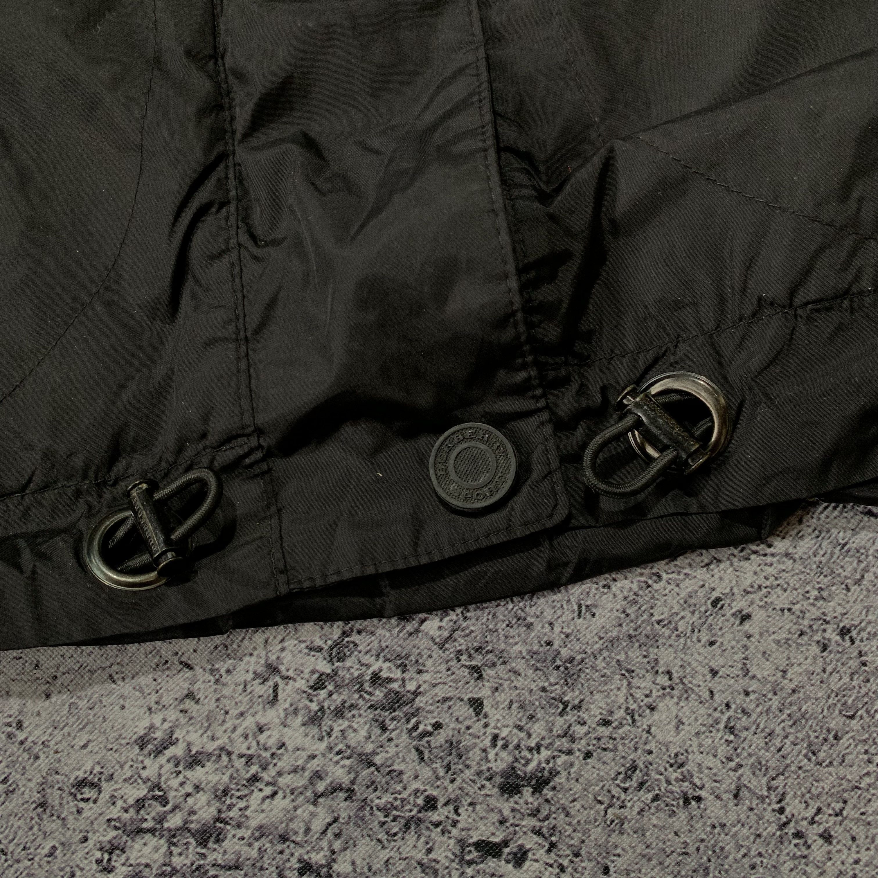 Burberry 2000s Burberry Sport Hodded Jacket Size US M / EU 48-50 / 2 - 3 Thumbnail