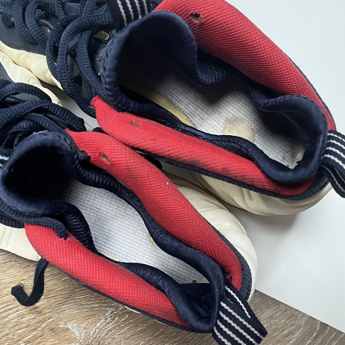 Nike 2016 olympic nike foamposites Size US 11 / EU 44 - 7 Thumbnail