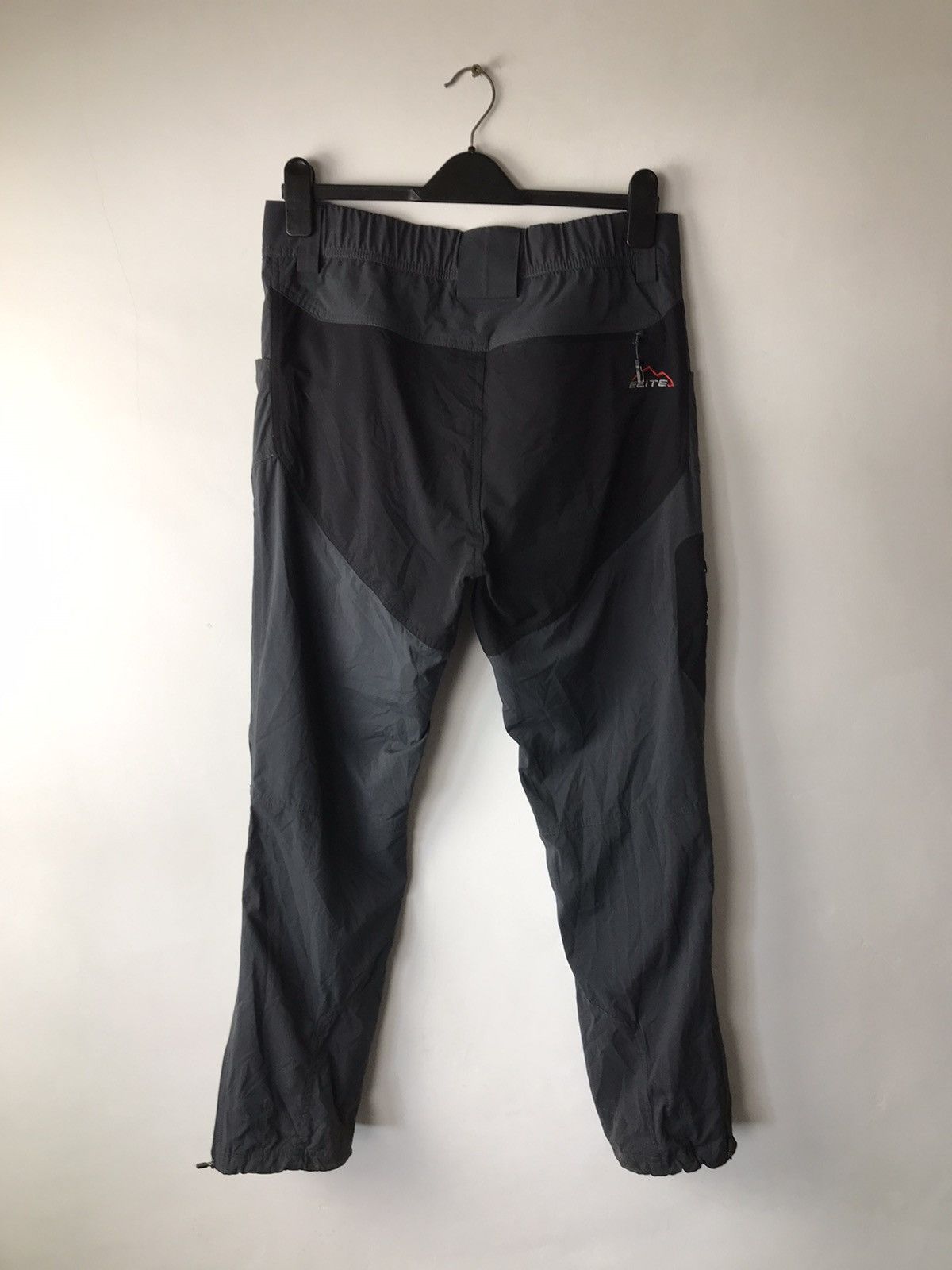 Karrimor Karrimor Elite Windbreaker Active Outdoor Cargo Light Pants Size US 32 / EU 48 - 3 Thumbnail