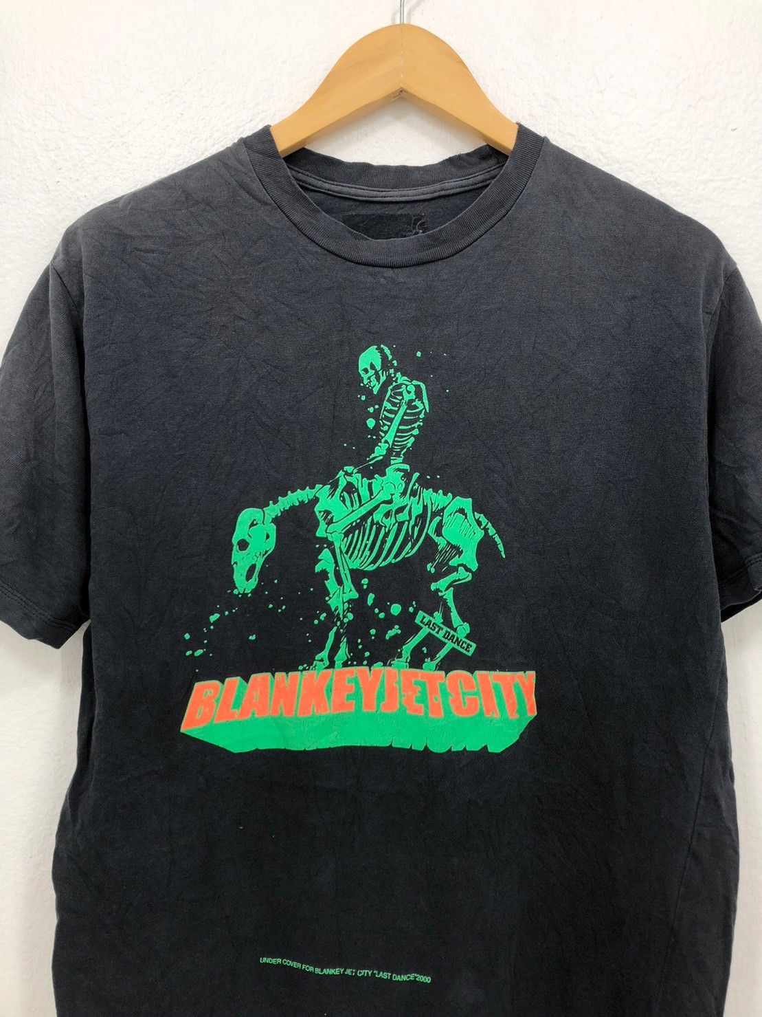 Blankey Jet City | Grailed