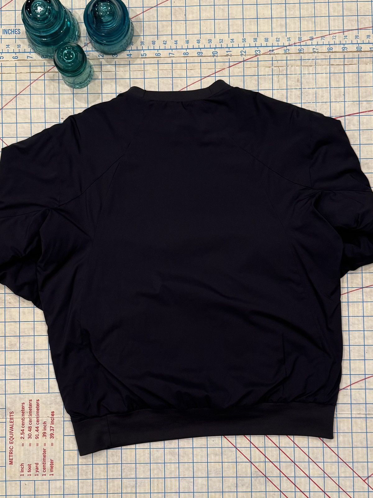 Arc'teryx Arc’teryx Contenta Shirt LS Womens Dark Charcoal Gray Small Size S / US 4 / IT 40 - 10 Thumbnail