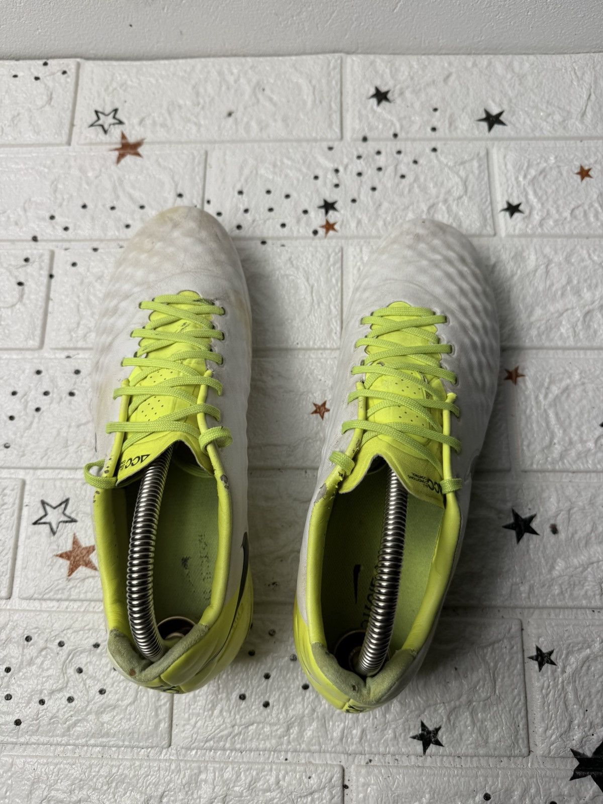 Nike Nike Magista Opus II FG Elite 843813-107 US8 UK7 EUR41 Size US 8 / EU 41 - 15 Thumbnail