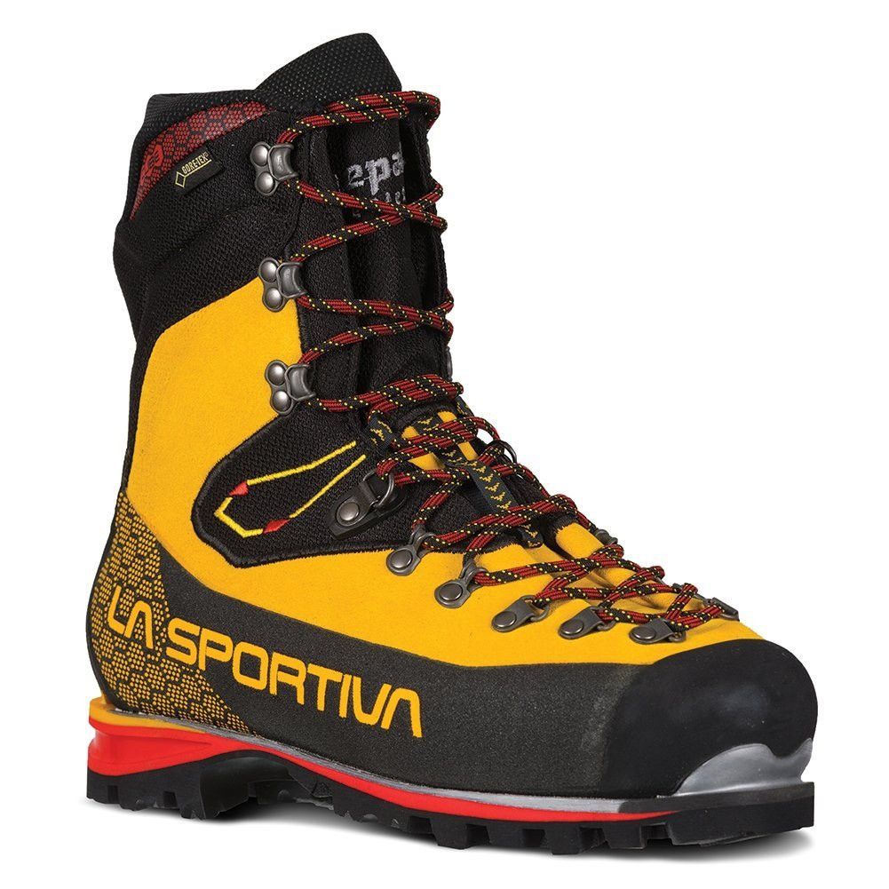 La Sportiva Nepal Cube GTX La Sportiva Size US 11 / EU 44 - 1 Thumbnail