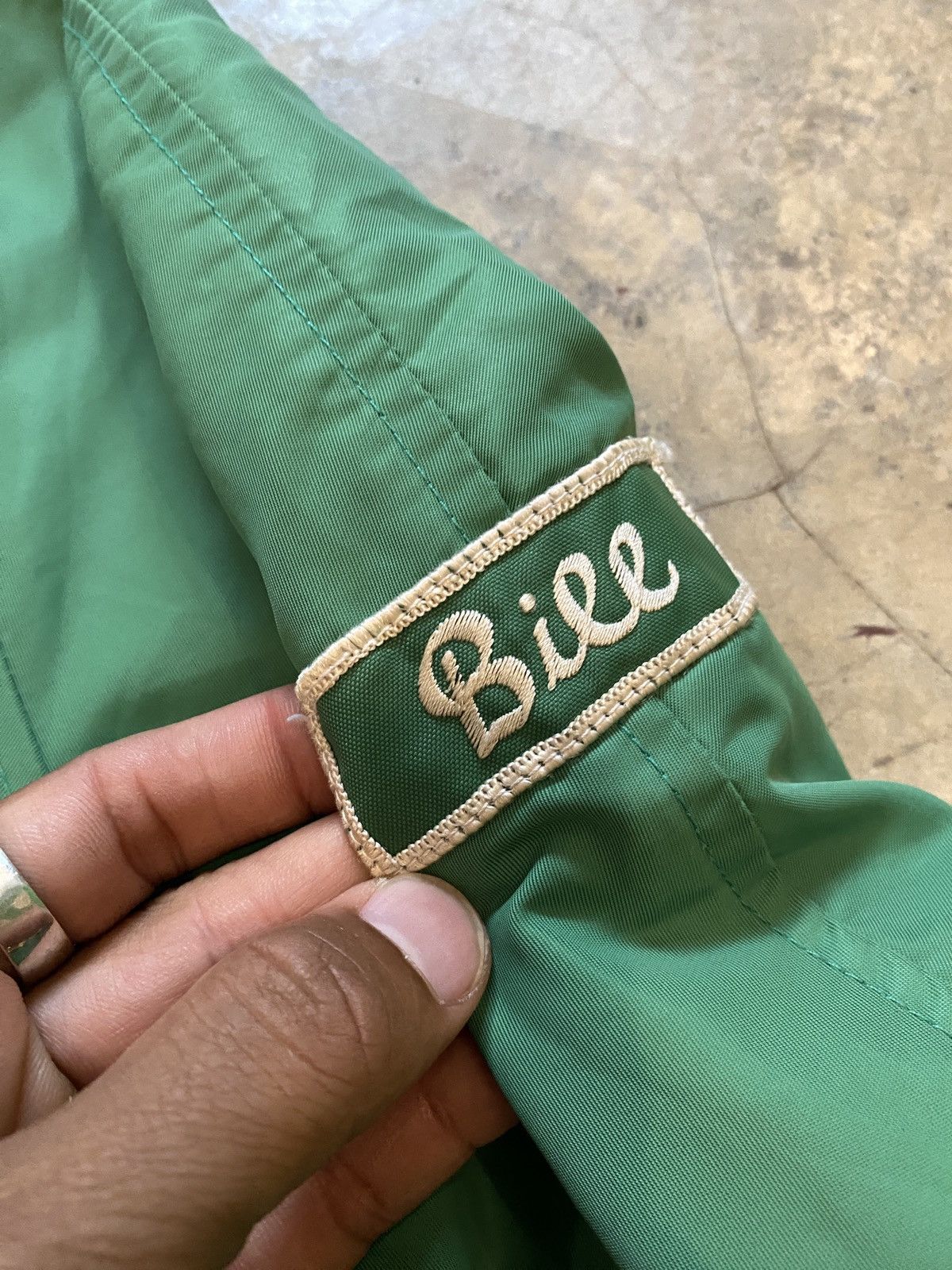 Vintage Vintage 70s 80s Bantam 'C'-I Varsity Jacket Size US M / EU 48-50 / 2 - 5 Thumbnail