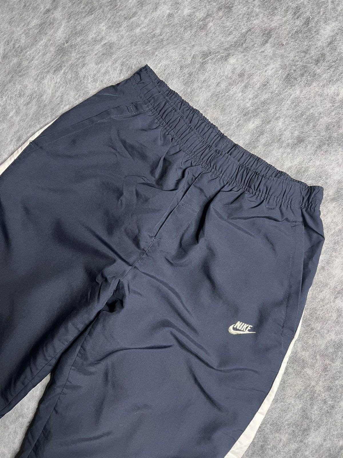 Nike Nike Vintage Pants Nylon Sweatpants Baggy Size US 34 / EU 50 - 3 Thumbnail