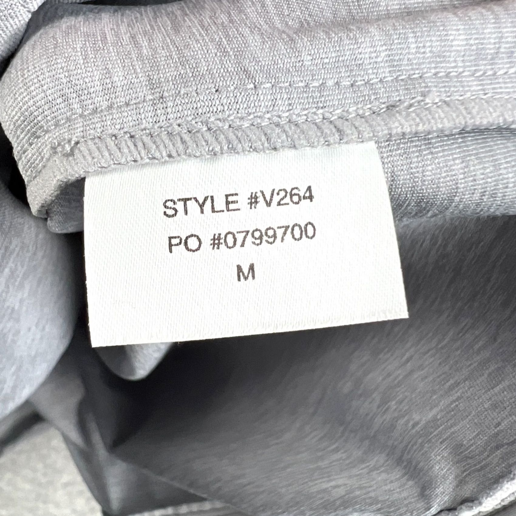 Vuori Vuori Sunday Element Hoodie Pullover – Hoodie, Men, M, Gray, Performance Stretch Sweatshirt, Moisture Wicking, Pockets, Drawstring, Regular Fit Size US M / EU 48-50 / 2 - 4 Thumbnail