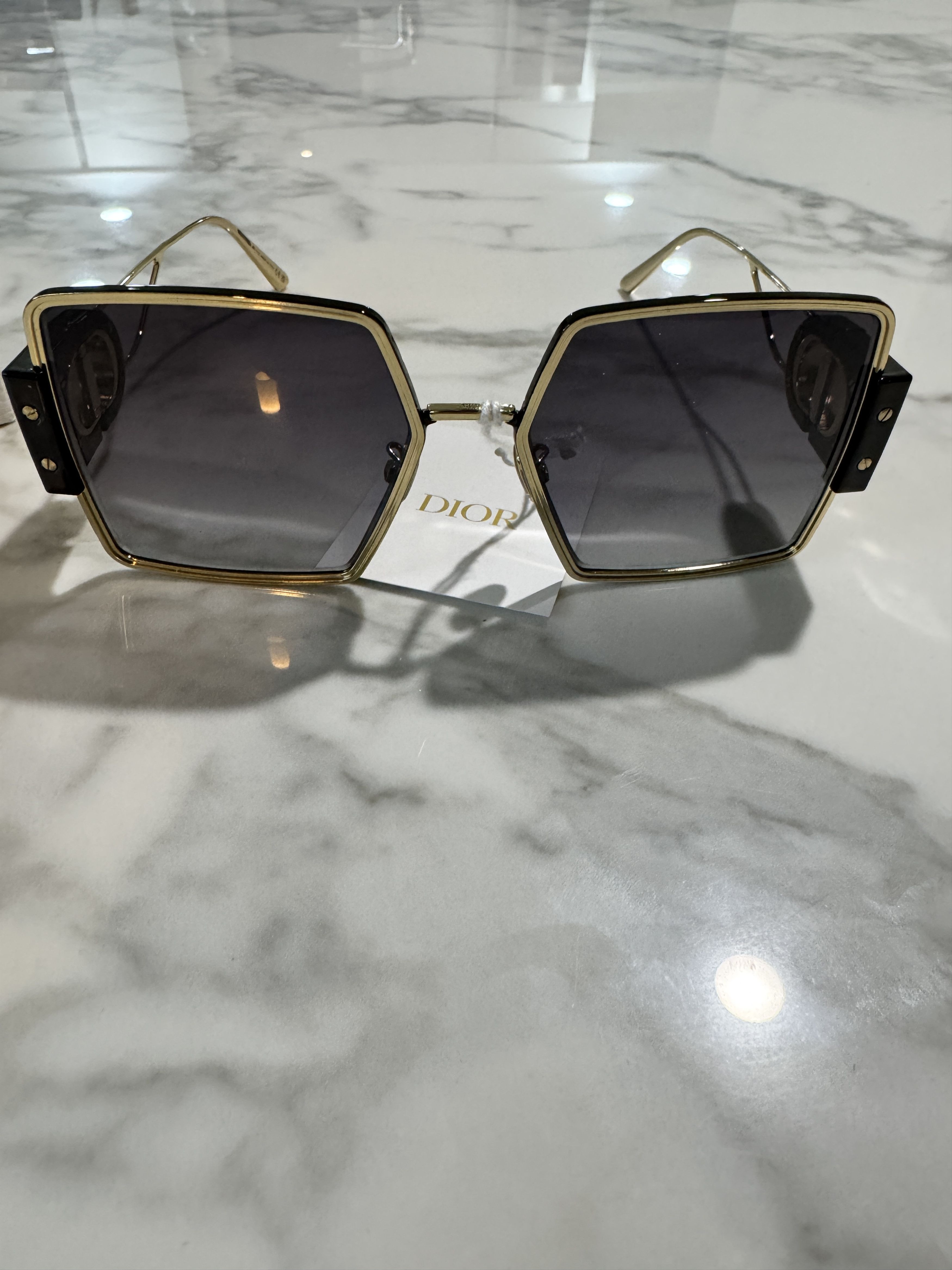 Dior 30 MONTAIGNE Size ONE SIZE - 1 Thumbnail