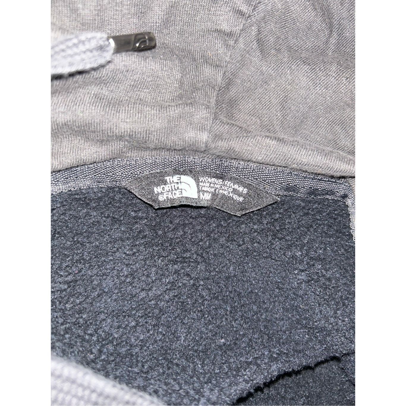 The North Face North Face Hoodie Womens Medium Pullover Hooded Sweatshirt B Size M / US 6-8 / IT 42-44 - 3 Thumbnail